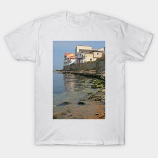 Sea View, Swanage T-Shirt